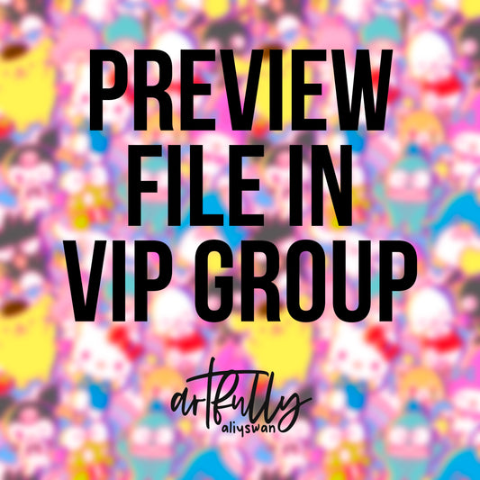 Japanese Friends File - MULTIPLE OPTIONS