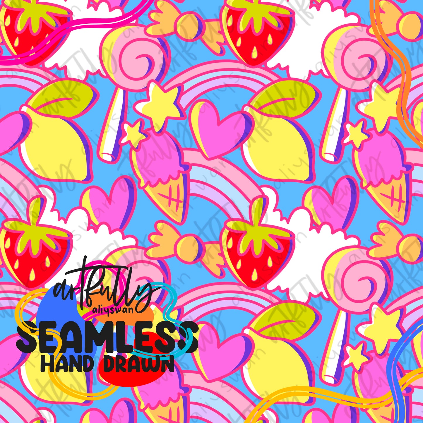 Japanese Friends File - MULTIPLE OPTIONS