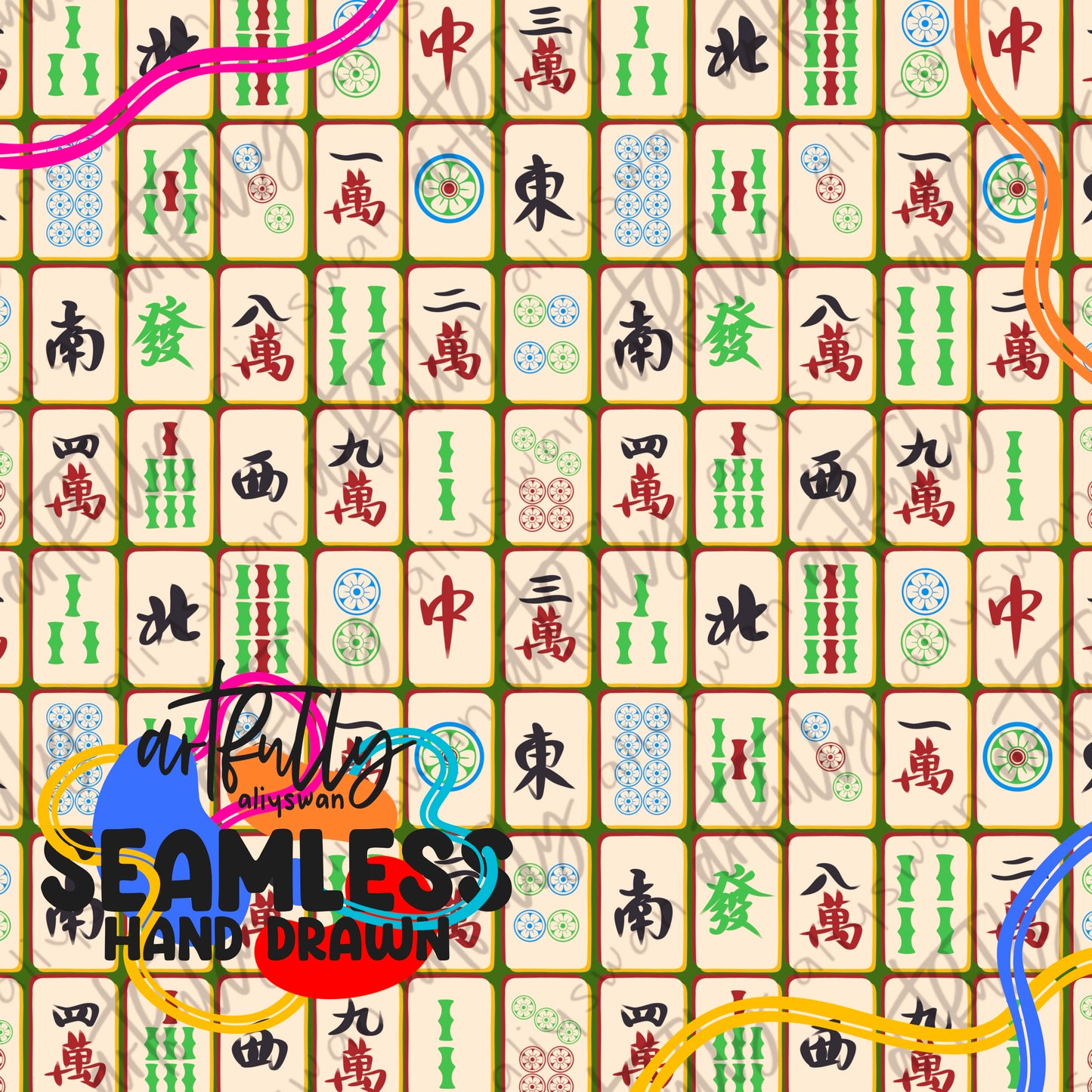 Mahjong File - MULTIPLE OPTIONS