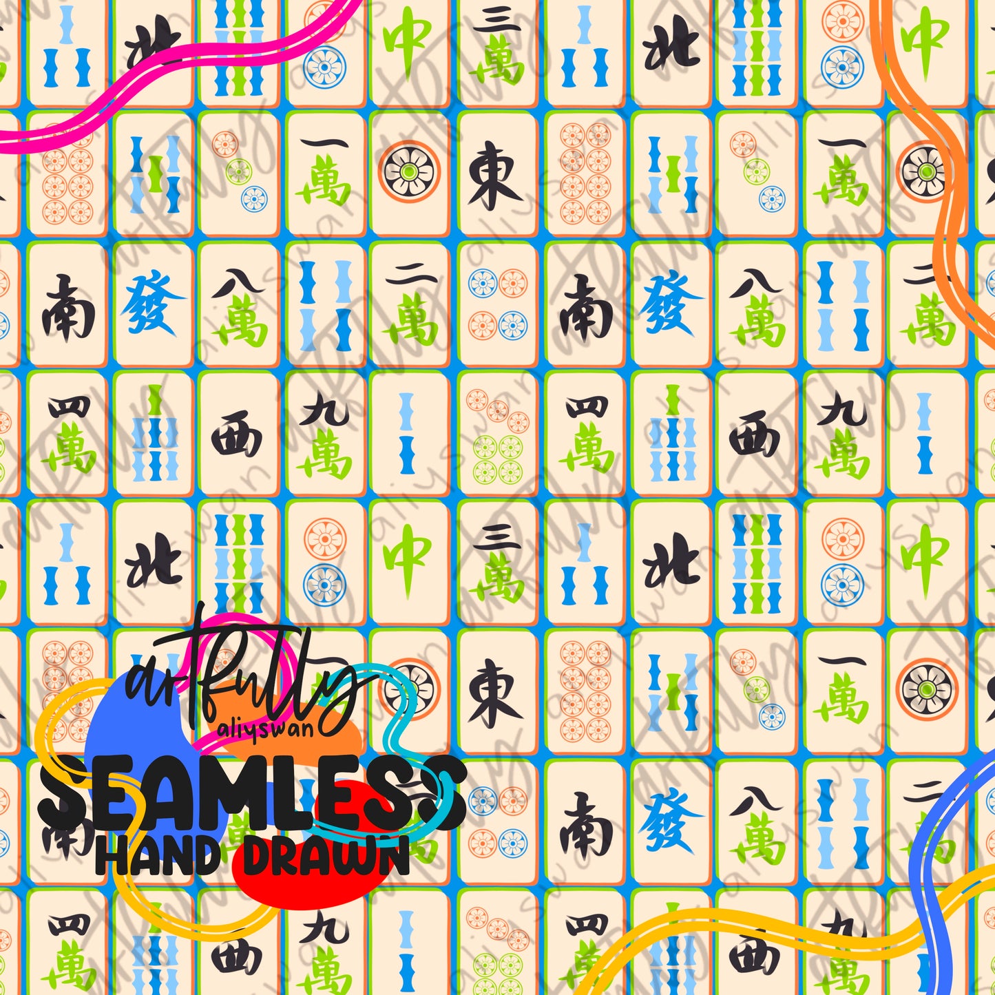 Mahjong File - MULTIPLE OPTIONS