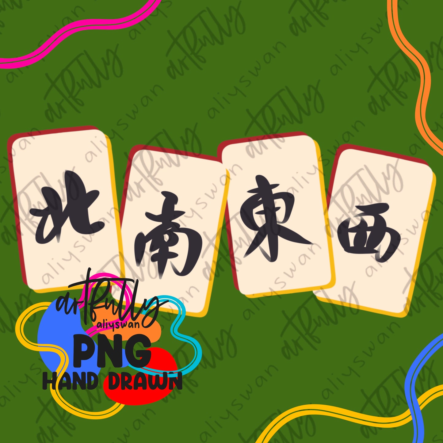 Mahjong File - MULTIPLE OPTIONS