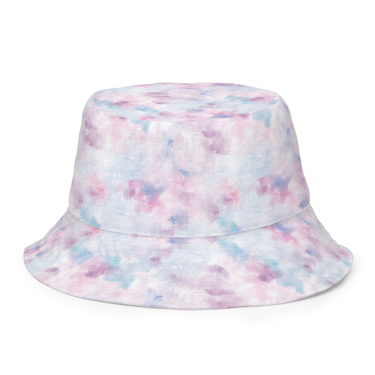 Swans Reversible Bucket Hat