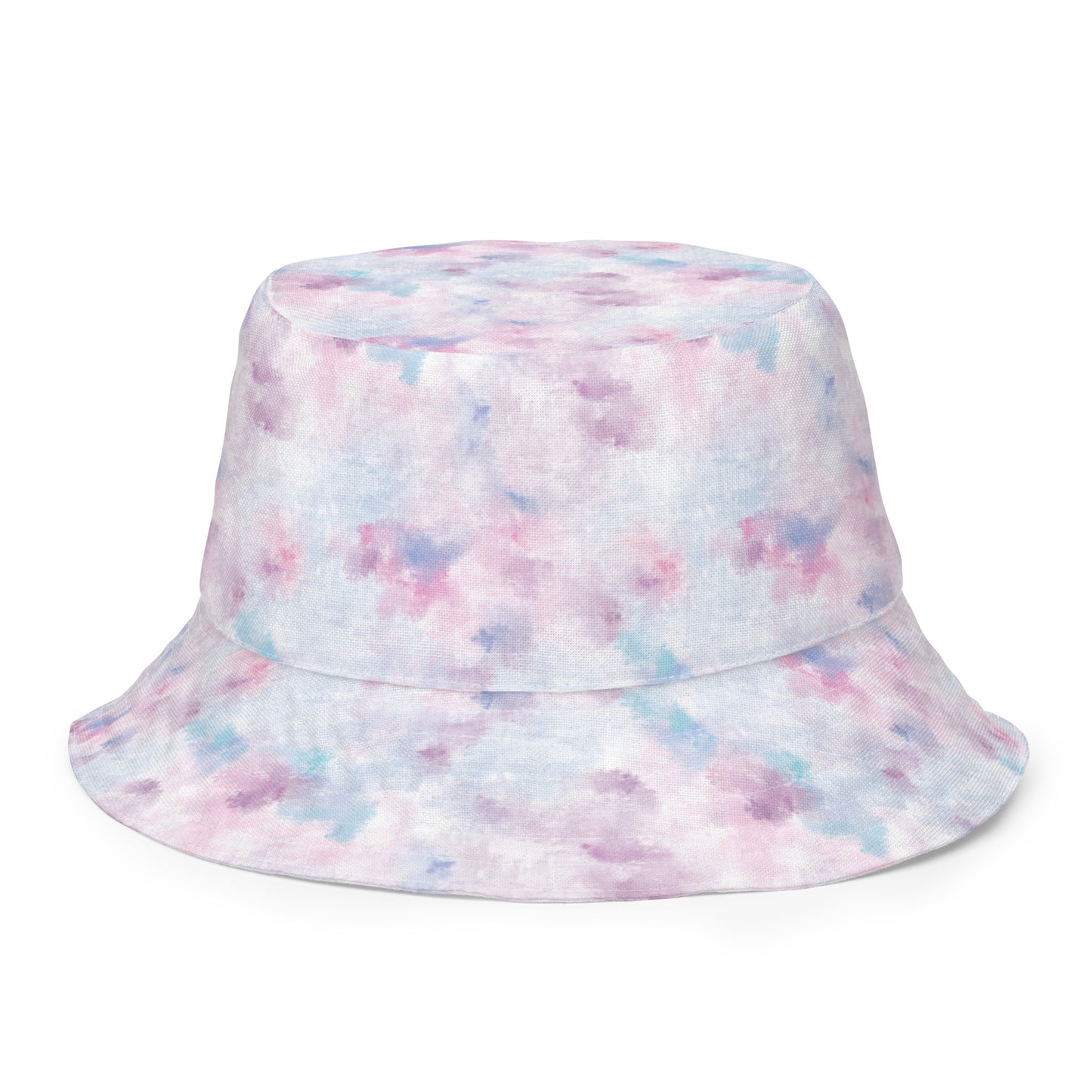 Swans Reversible Bucket Hat