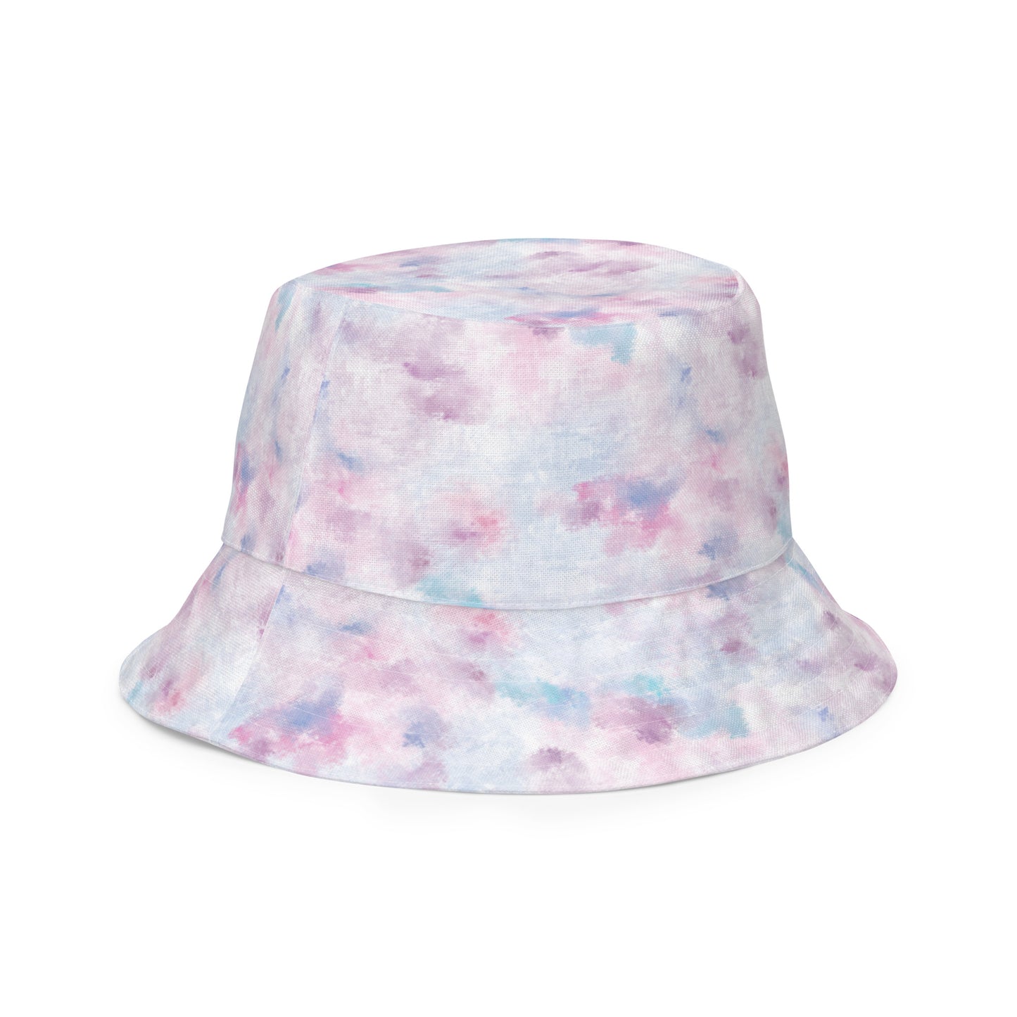 Swans Reversible Bucket Hat