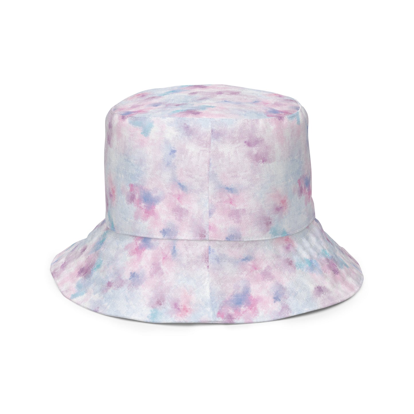 Swans Reversible Bucket Hat