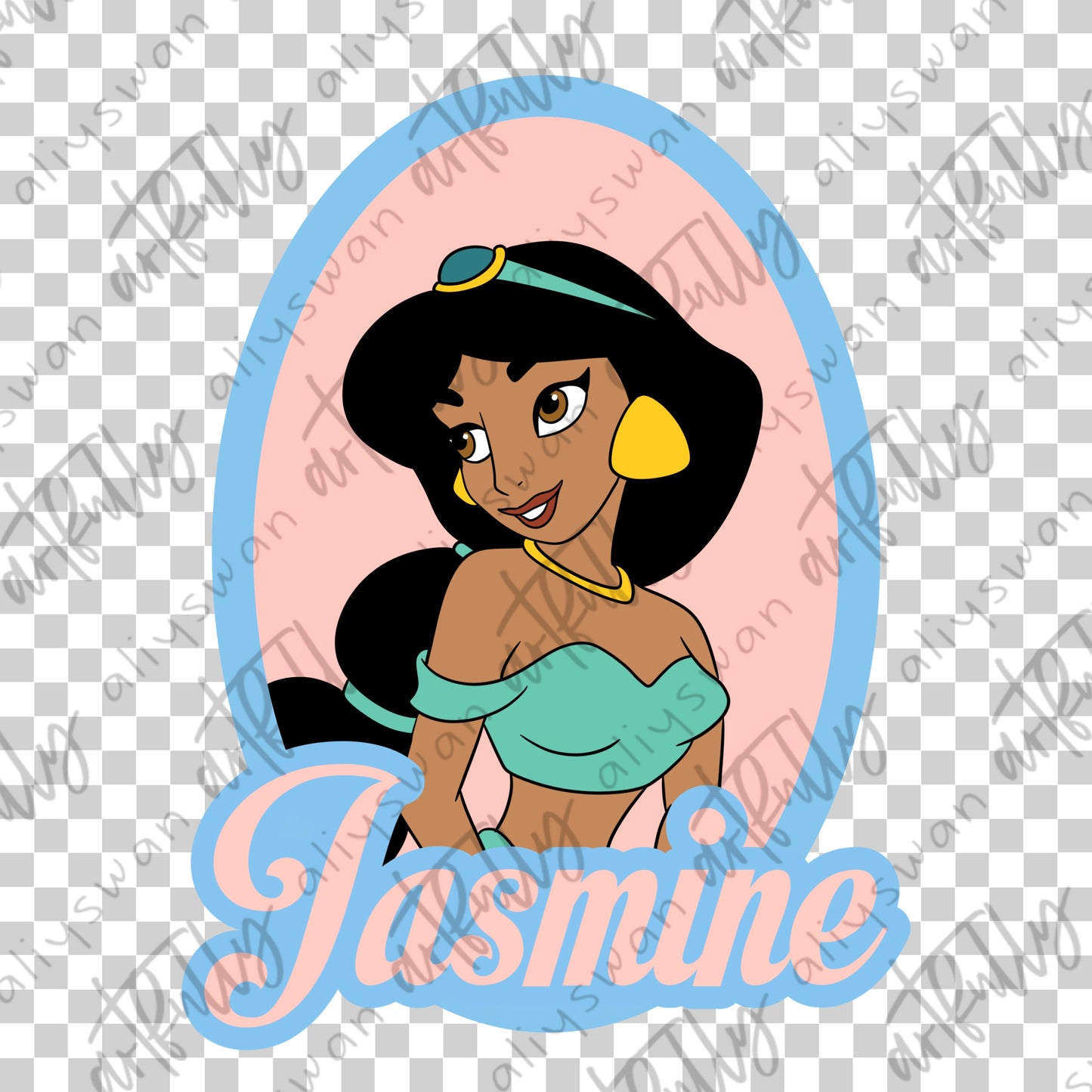 90s Bedding PNG File - MULTIPLE OPTIONS - Part 1&2