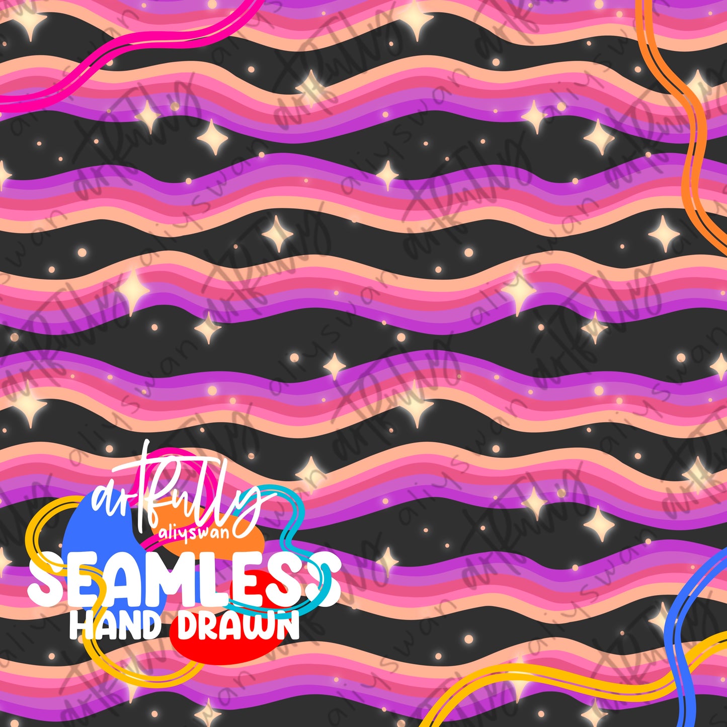 Disco Snails File - MULTIPLE OPTIONS