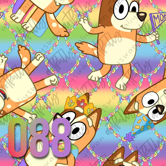 088 Seamless File