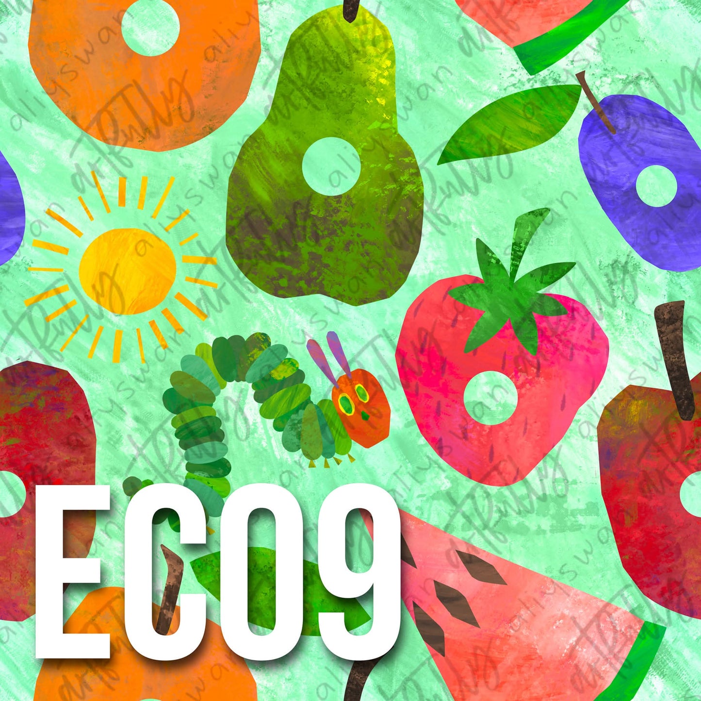 EC 09 Seamless File