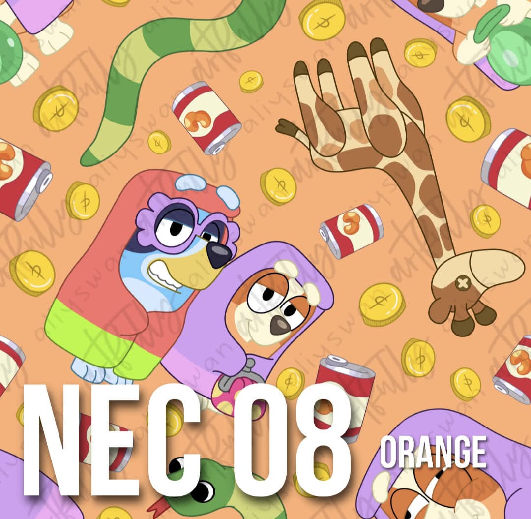 NEC 08 Seamless File