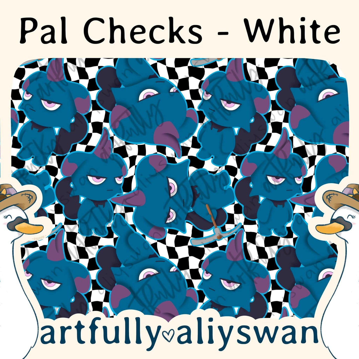 Pal Check - MULTIPLE OPTIONS