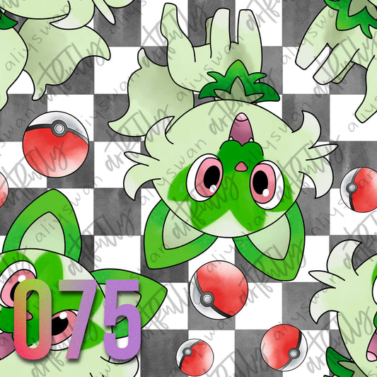 075 Seamless File