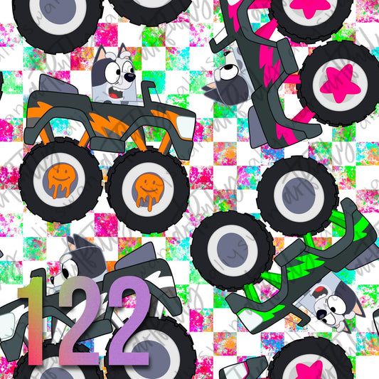 122 Seamless File