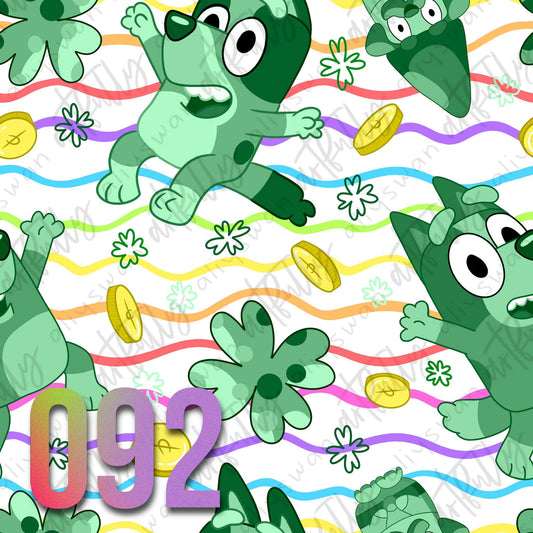 092 Seamless File