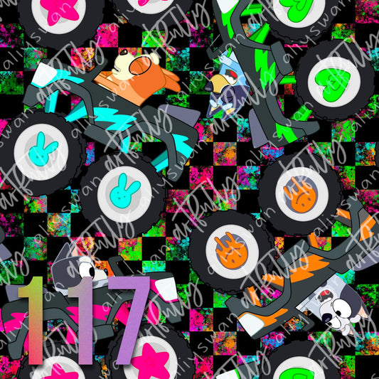 117 Seamless File