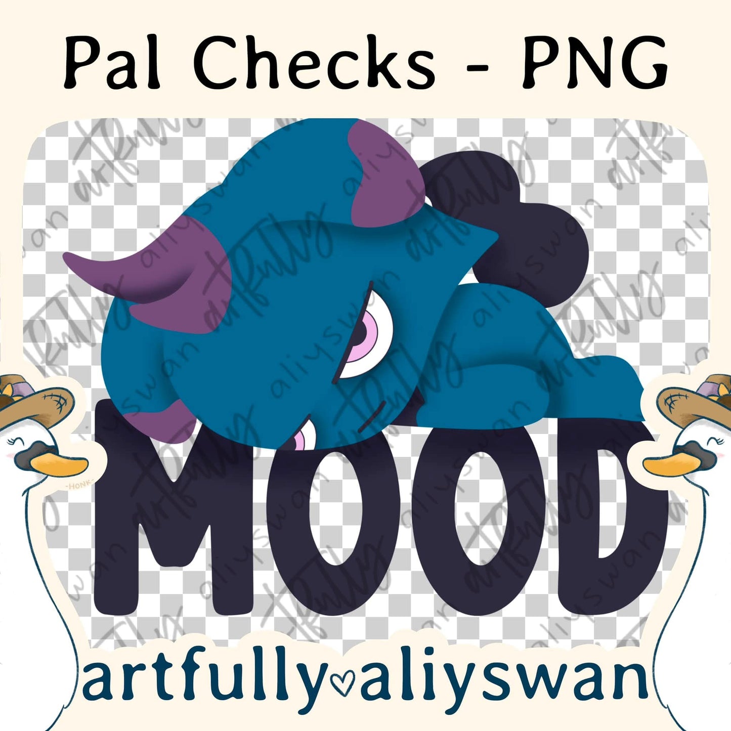 Pal Check - MULTIPLE OPTIONS