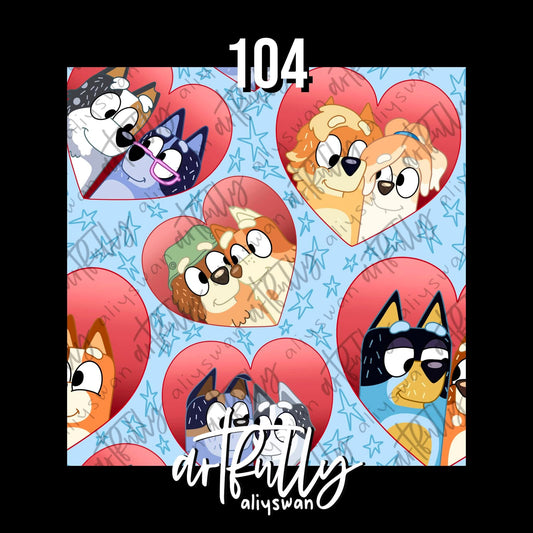 104 Seamless File