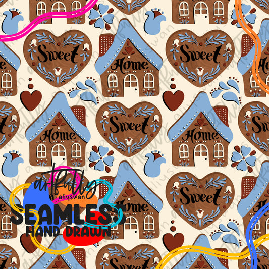 Home Sweet Home File - MULTIPLE OPTIONS