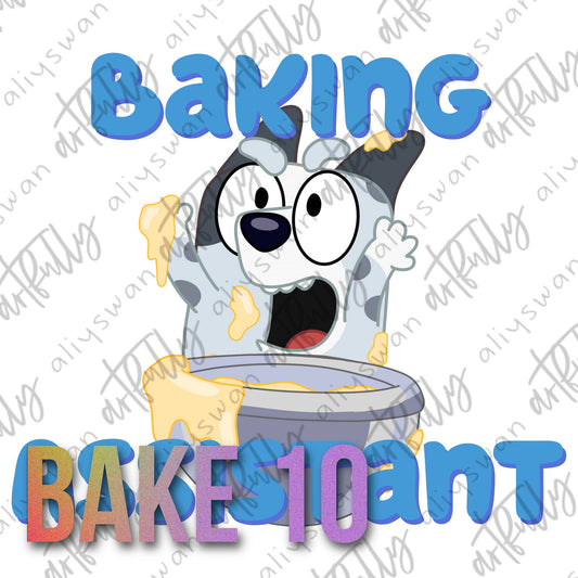 BAKE 10 PNG