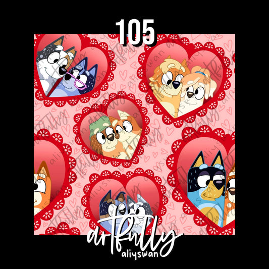 105 Seamless File