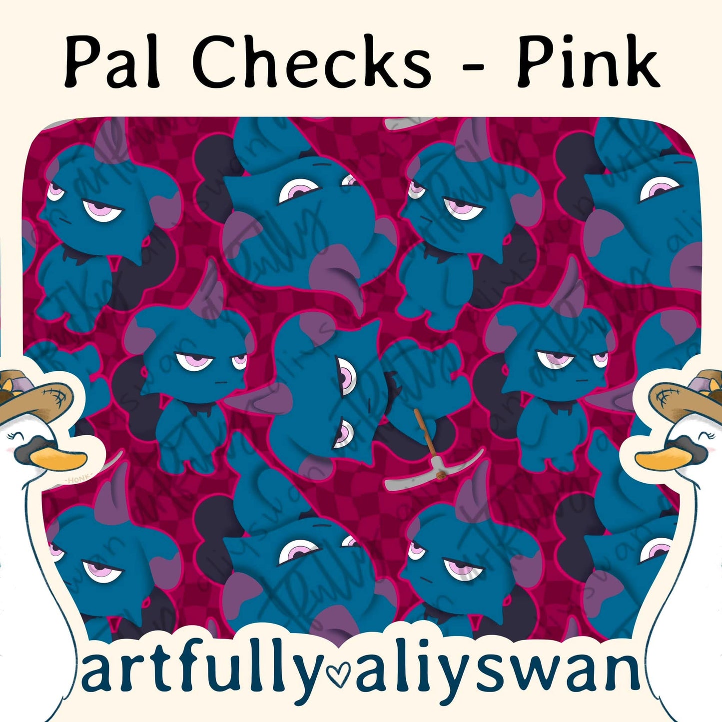 Pal Check - MULTIPLE OPTIONS