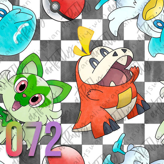 072 Seamless File