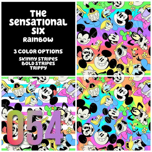 054 Seamless File