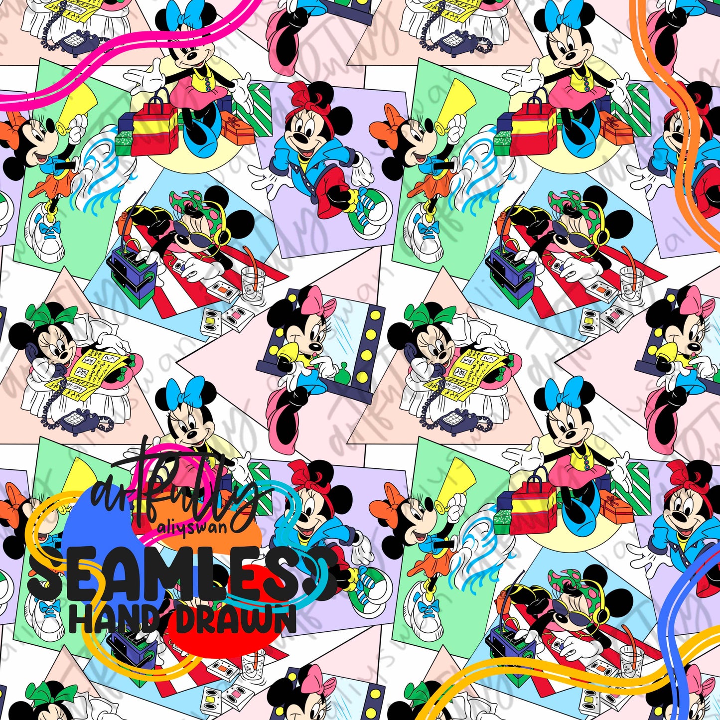 Bedsheets Part 6 - MULTIPLE OPTIONS