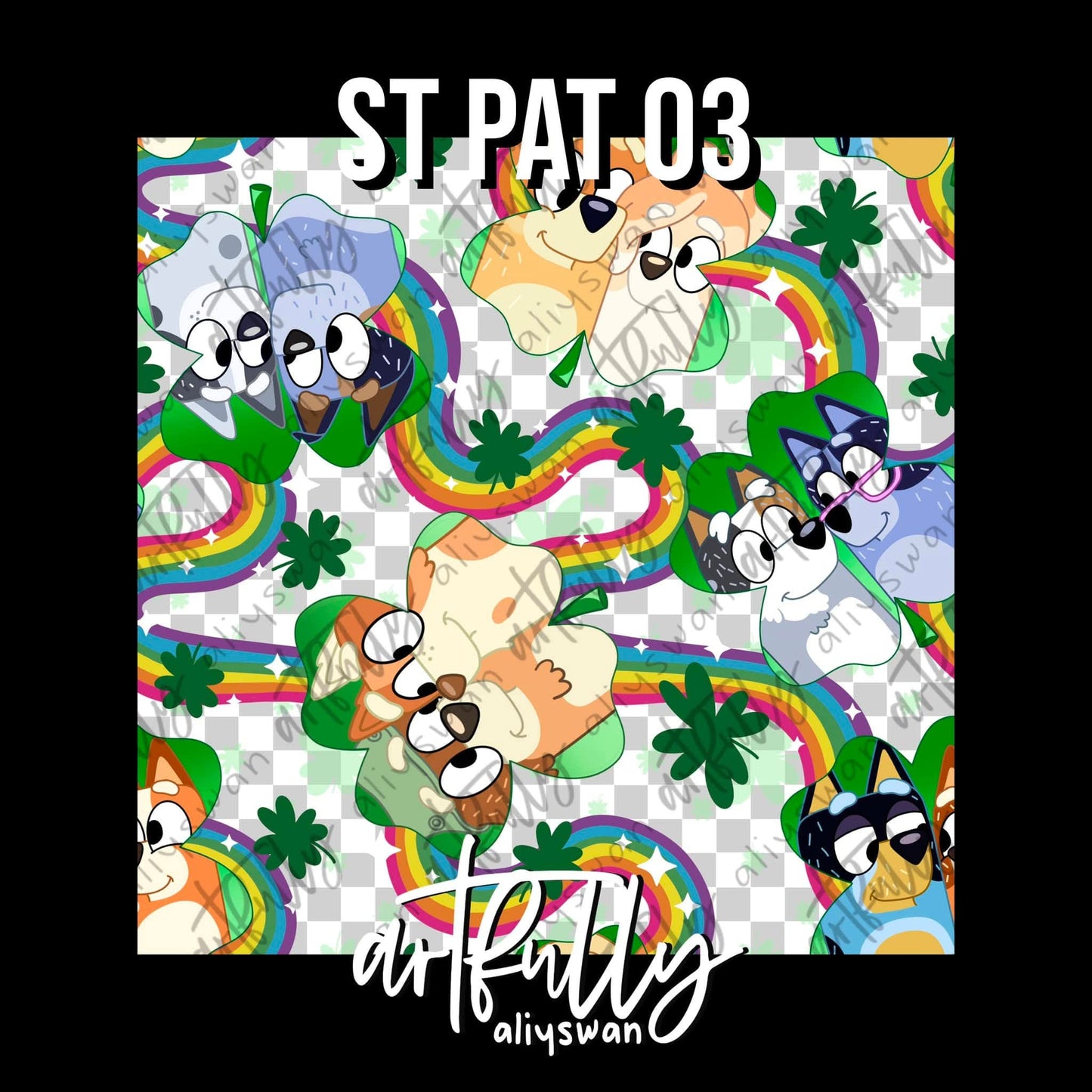 STPAT 03 Seamless File