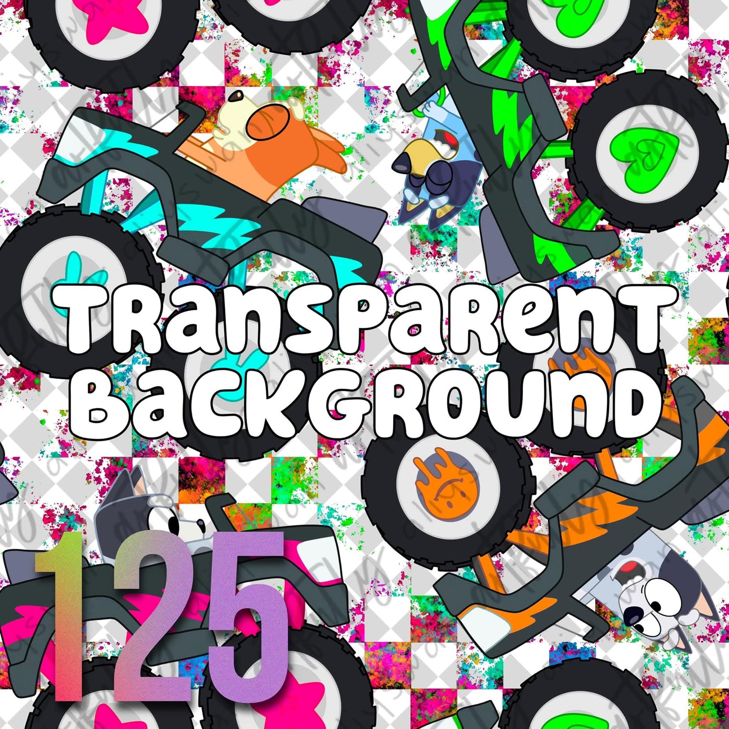 125 Seamless File