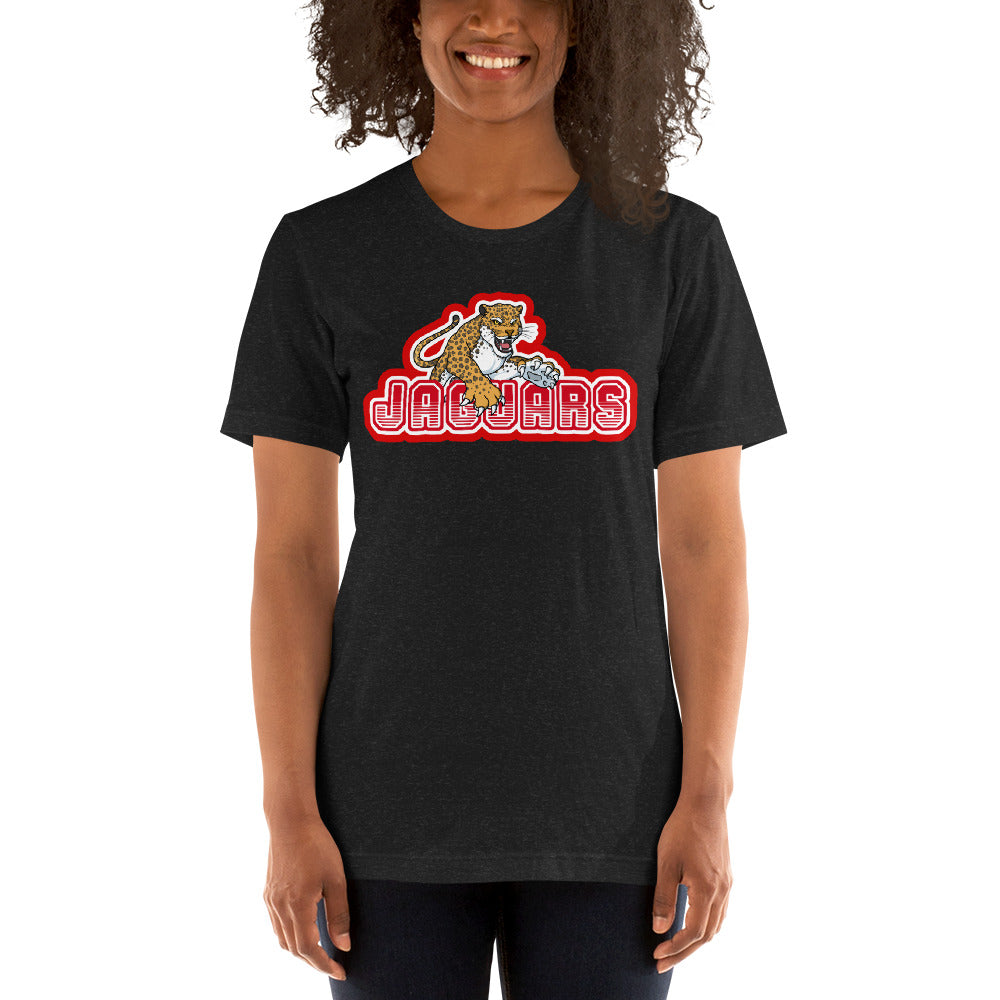 Jaguar Spirit T-Shirt (Adult)