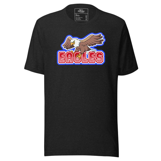 Eagles Spirit T-Shirt (Adult)