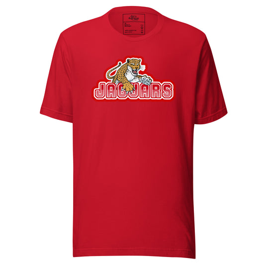 Jaguar Spirit T-Shirt (Adult)