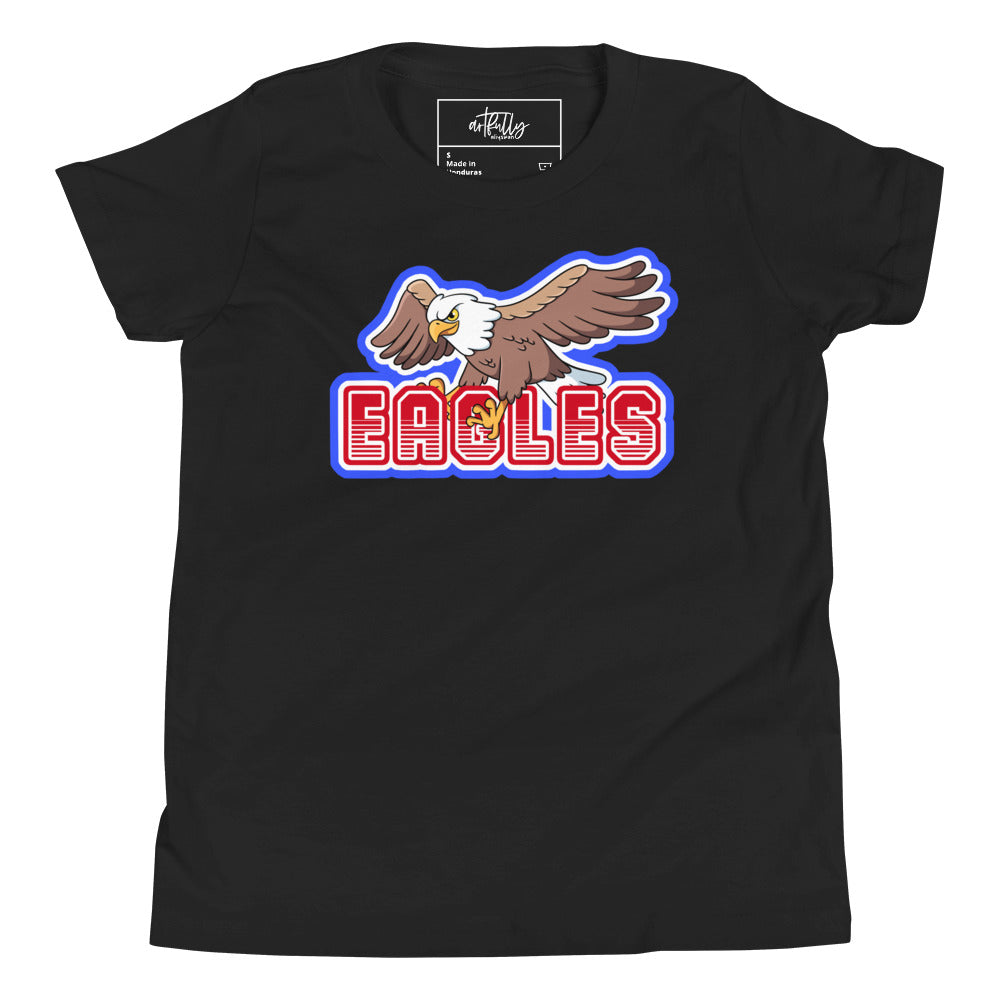 Eagles Spirit T-Shirt (Youth)