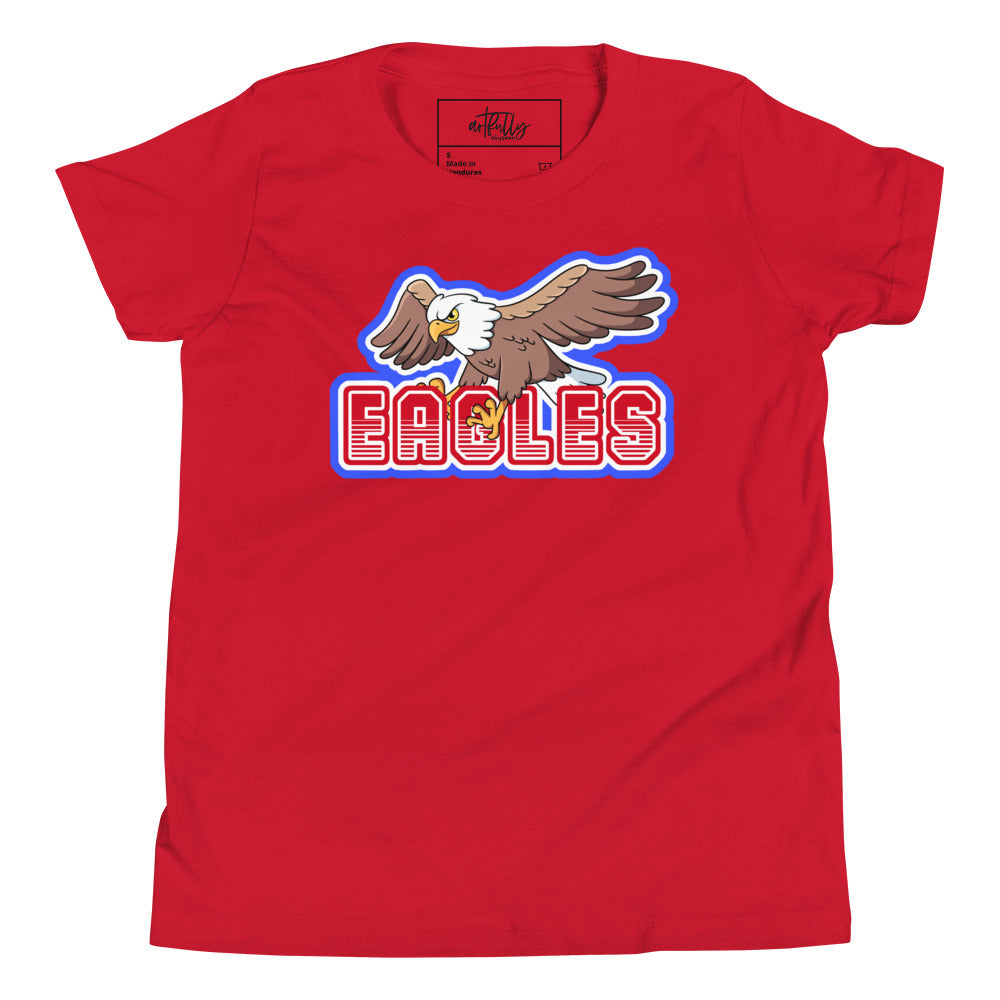 Eagles Spirit T-Shirt (Youth)