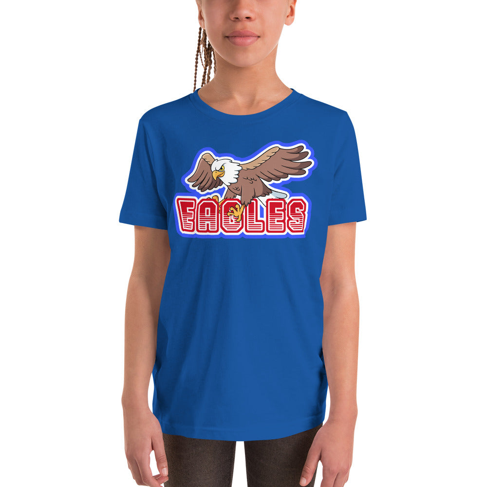 Eagles Spirit T-Shirt (Youth)