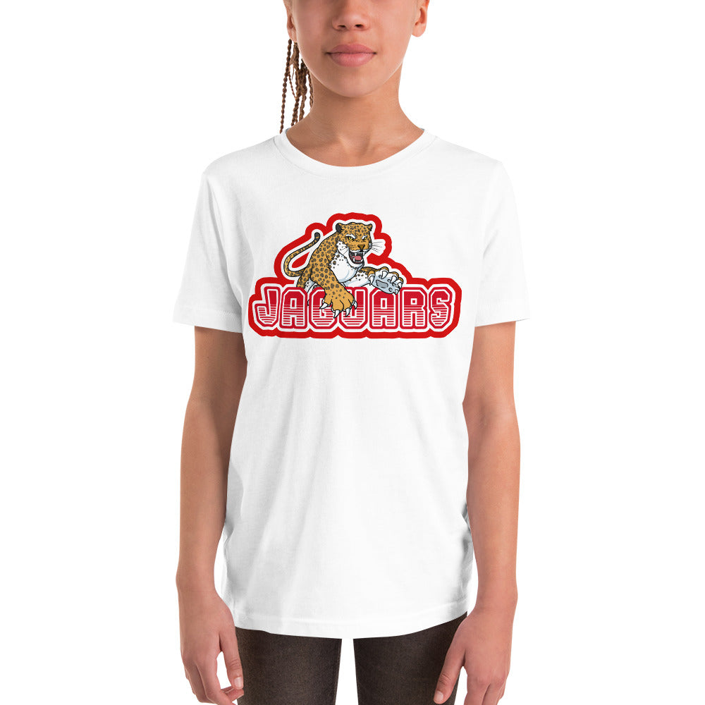 Jaguars Spirit T-Shirt (Youth)