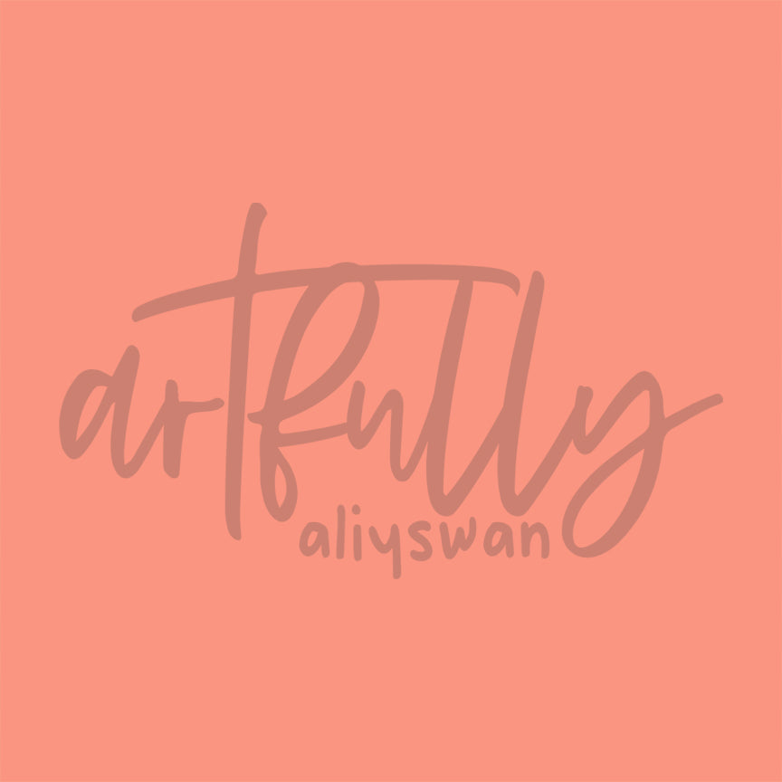 Orange Coordinate Stripe/Solid Bundle - Back To School