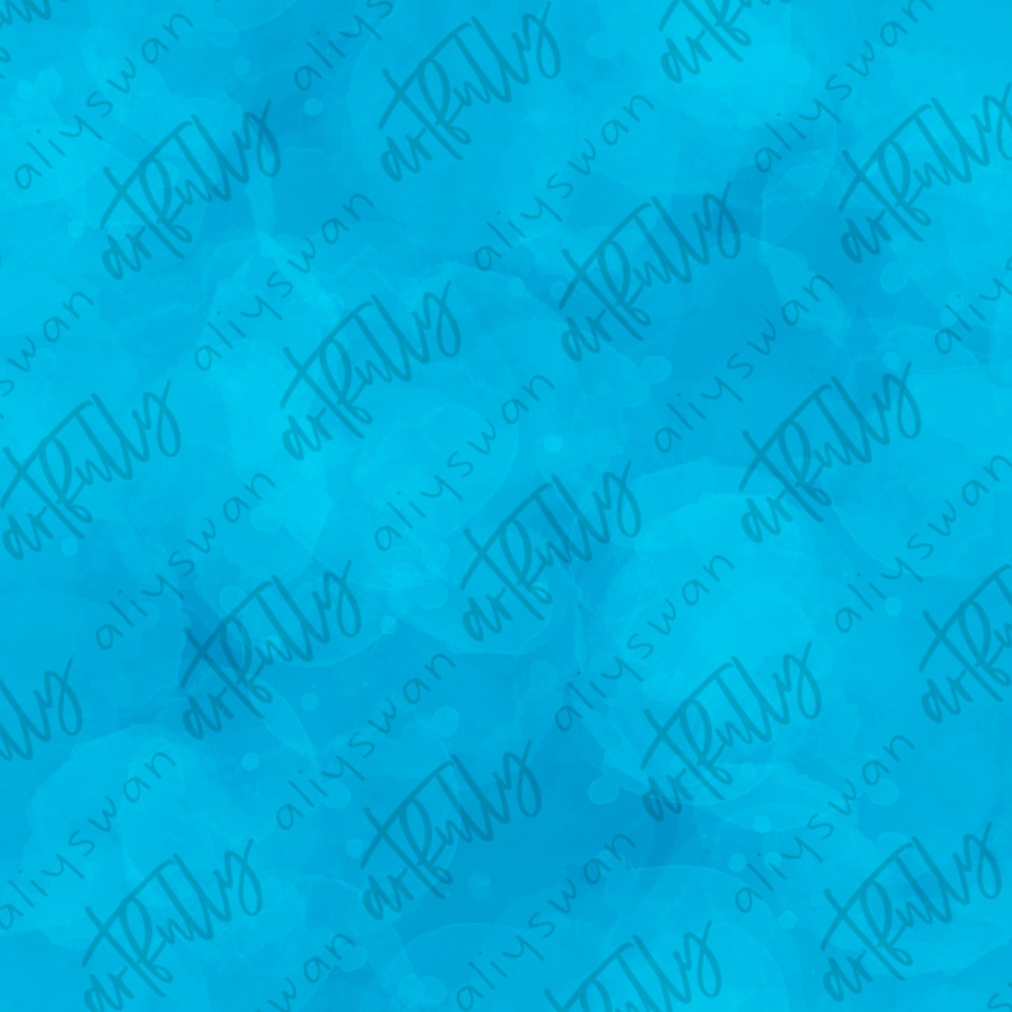 Forget-Me-Not Coordinate