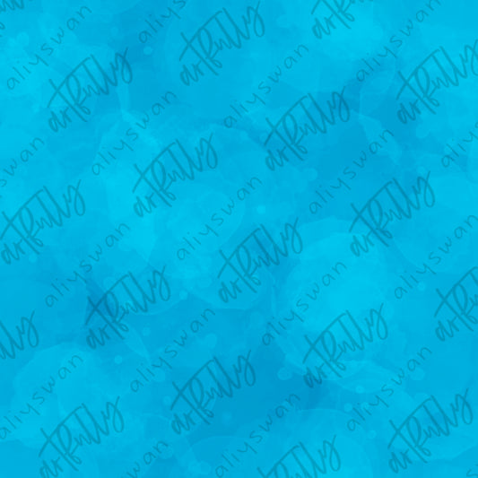 Forget-Me-Not Coordinate