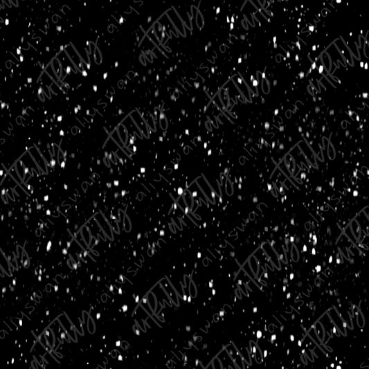 Chic Christmas Coordinate Seamless File