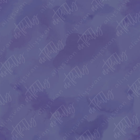 Purple Coordinate - Midnight Magic