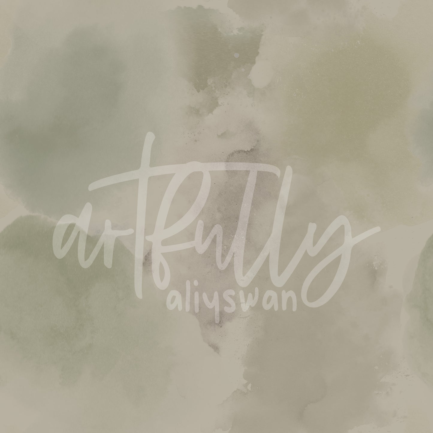 Brown Coordinate -  Forest