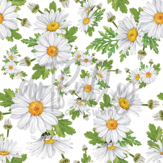 Daisy Seamless File