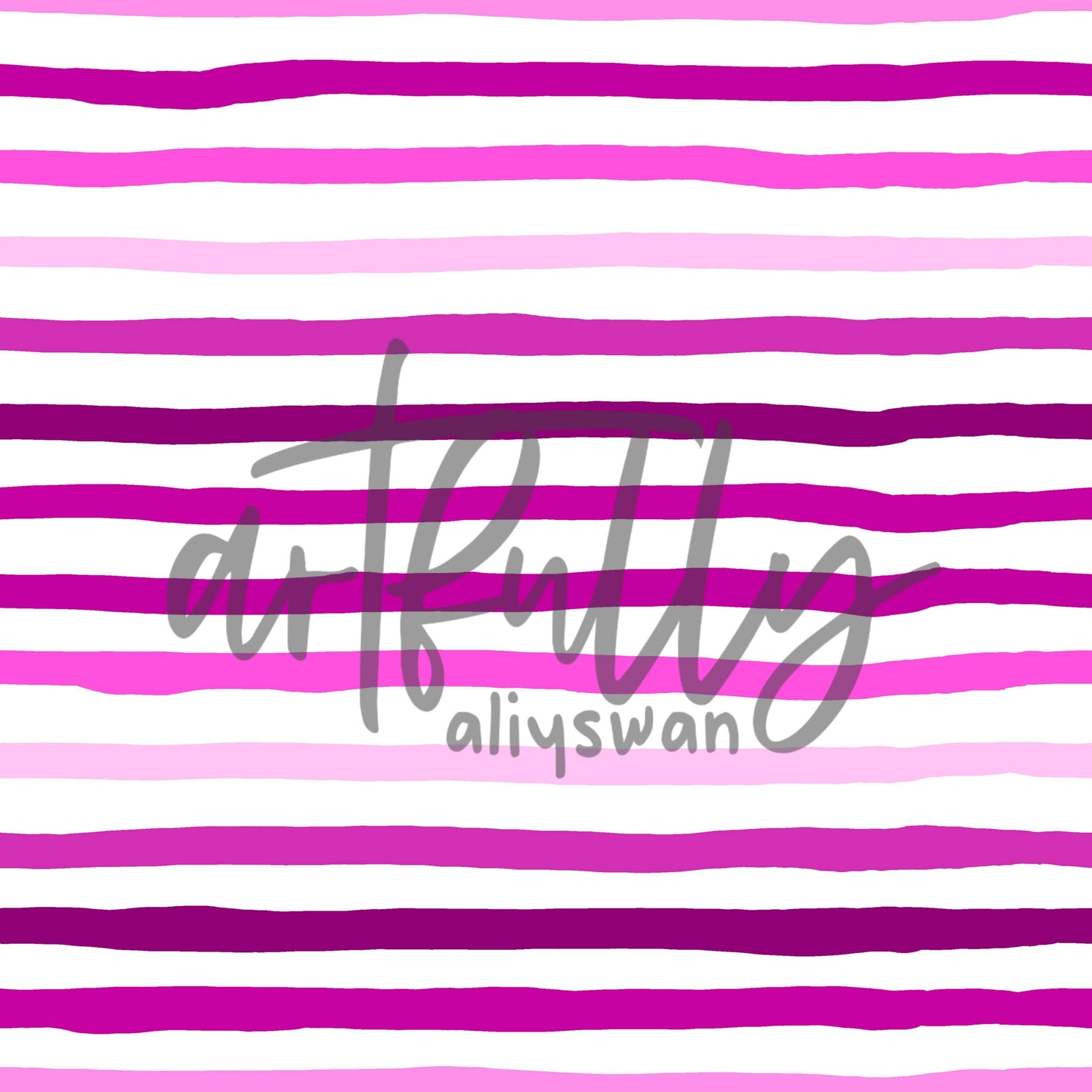 Pink Party Balloons Seamless File 3 Pack Bundle