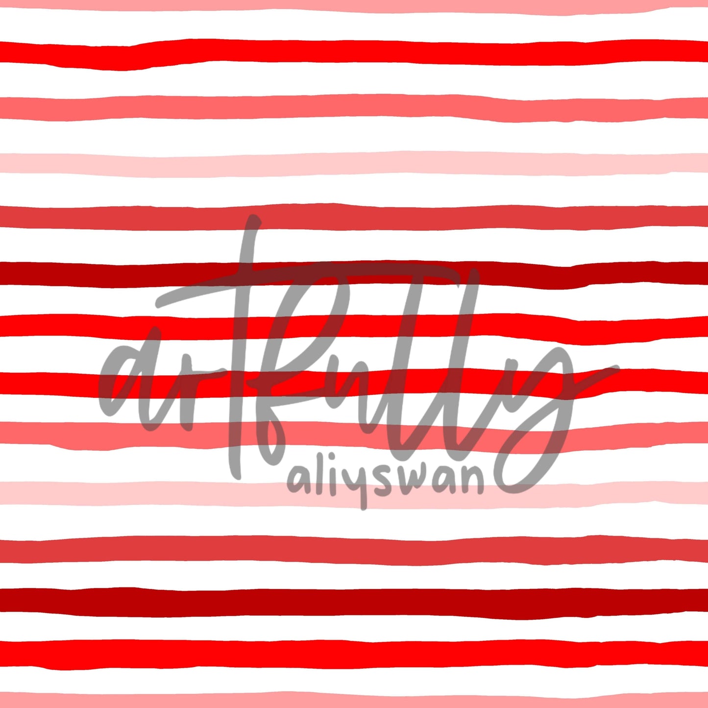 Red Party Balloons Seamless File 3 Pack Bundle