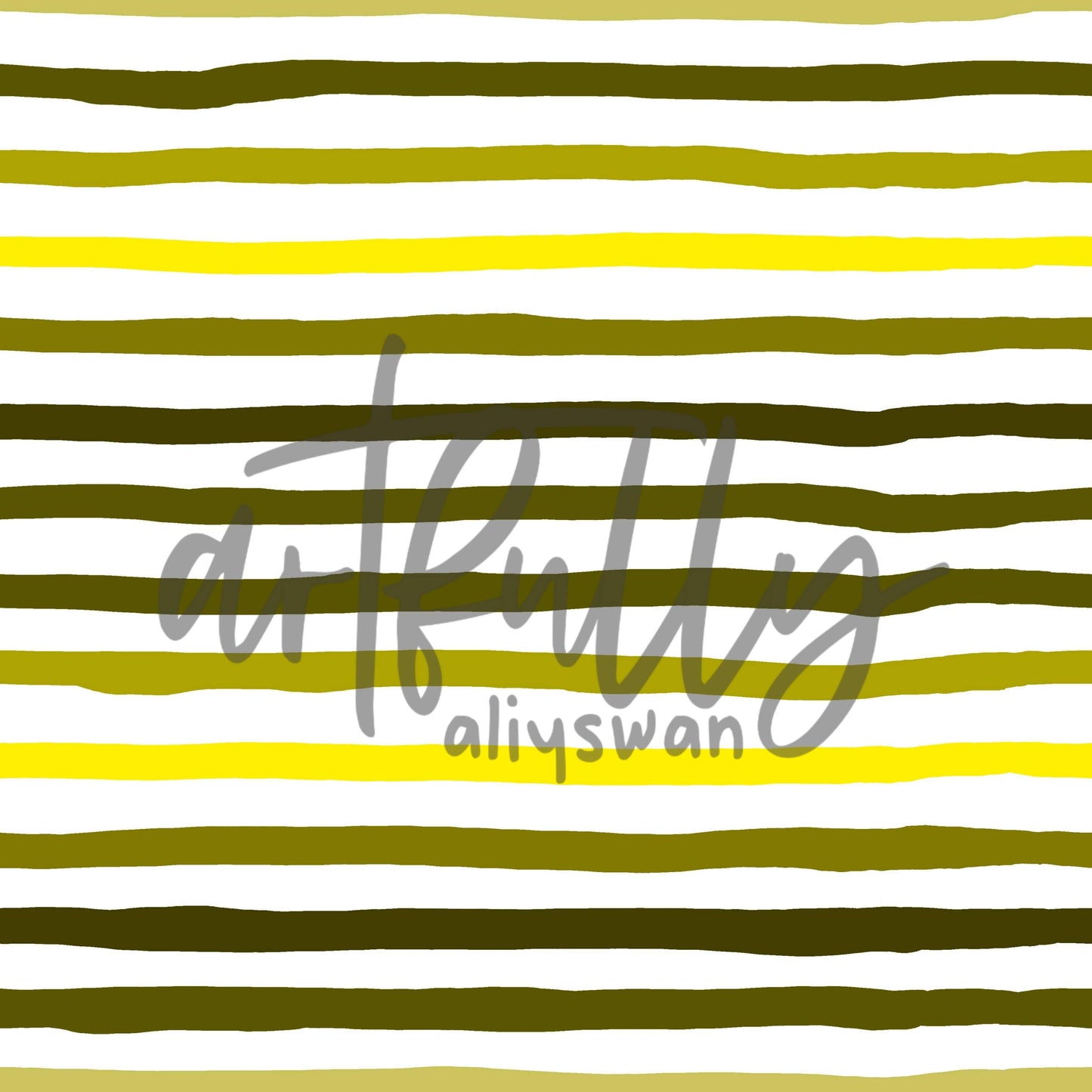 Yellow Party Balloons Seamless File 3 Pack Bundle