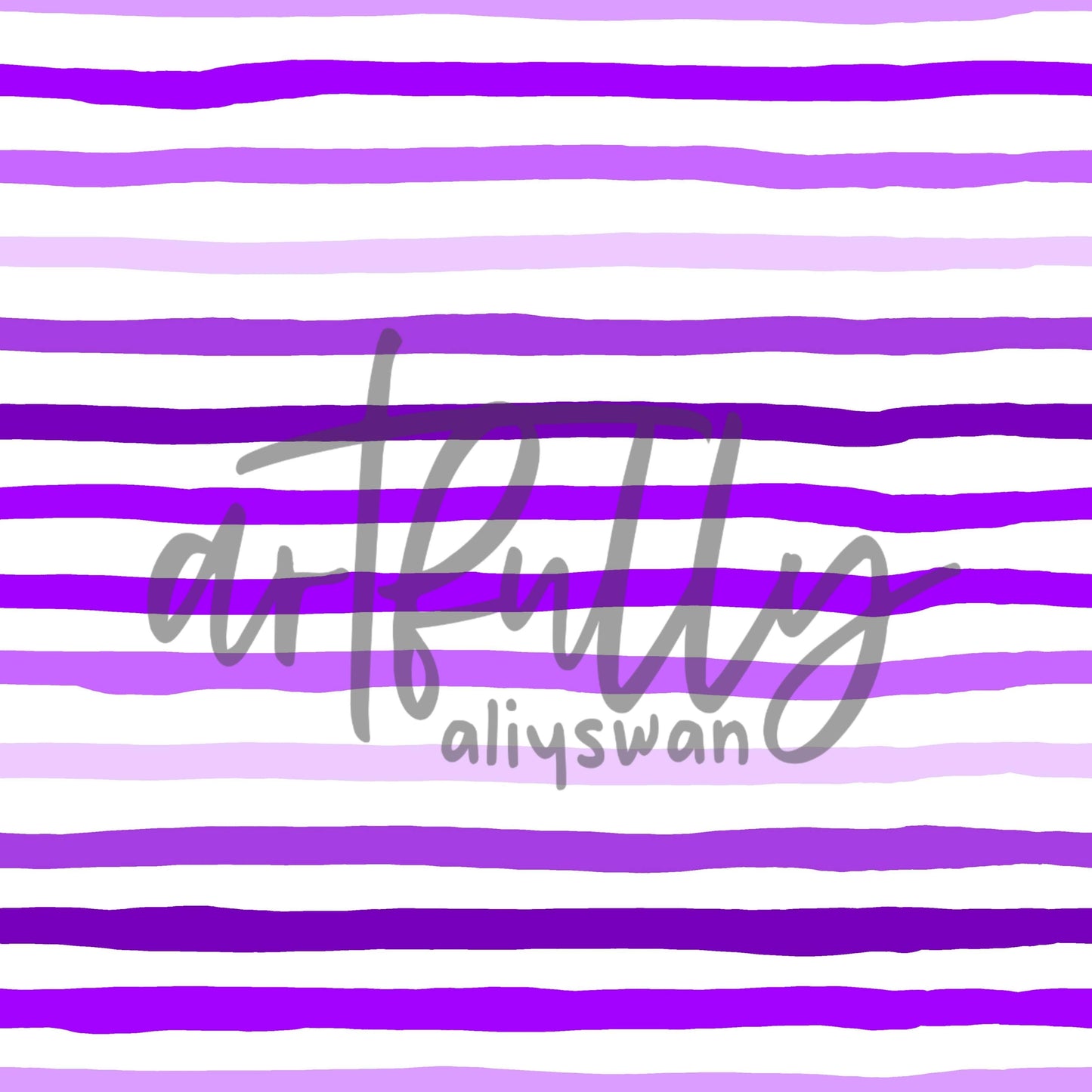 Purple Party Balloons Seamless File 3 Pack Bundle