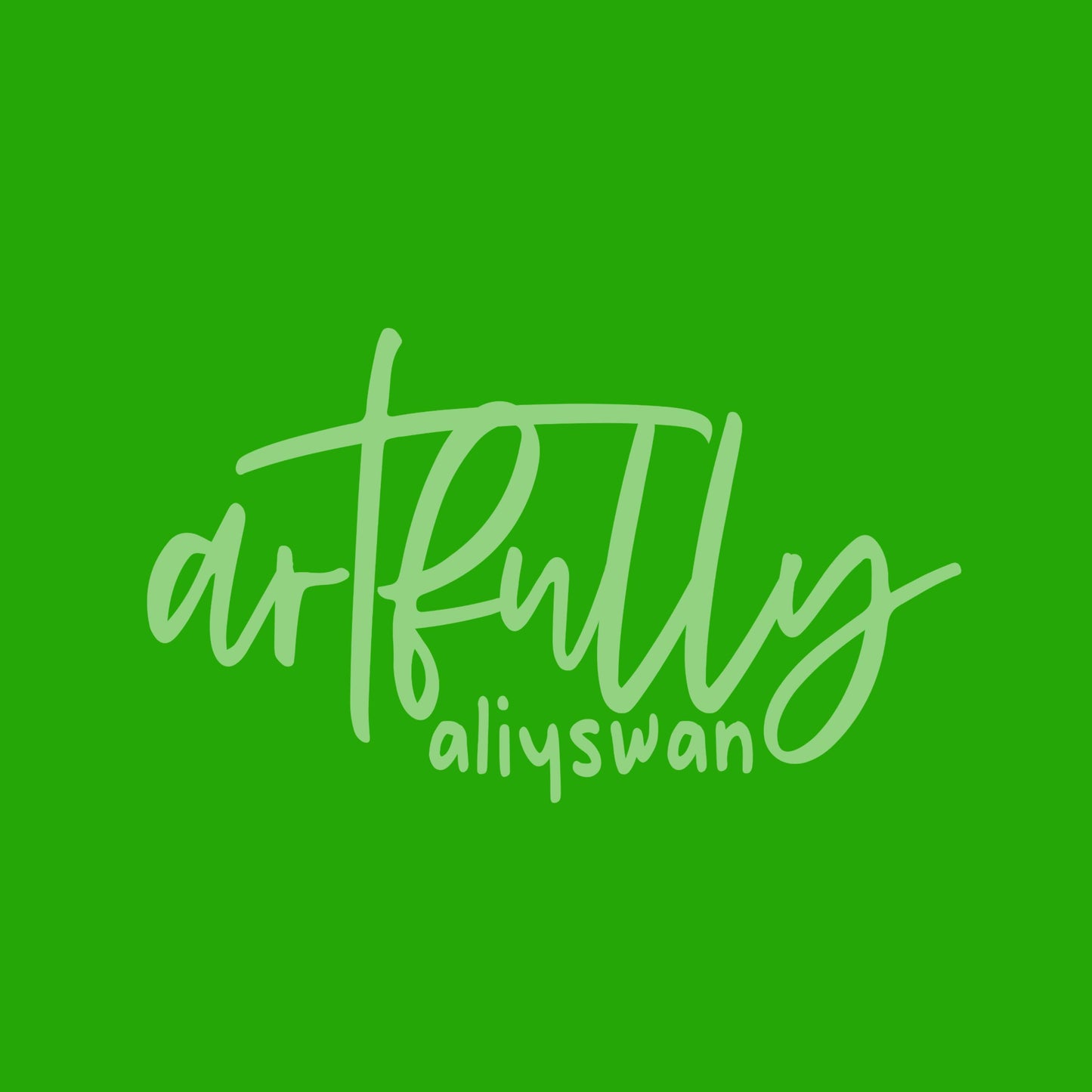 Green Party Balloons Seamless File 3 Pack Bundle