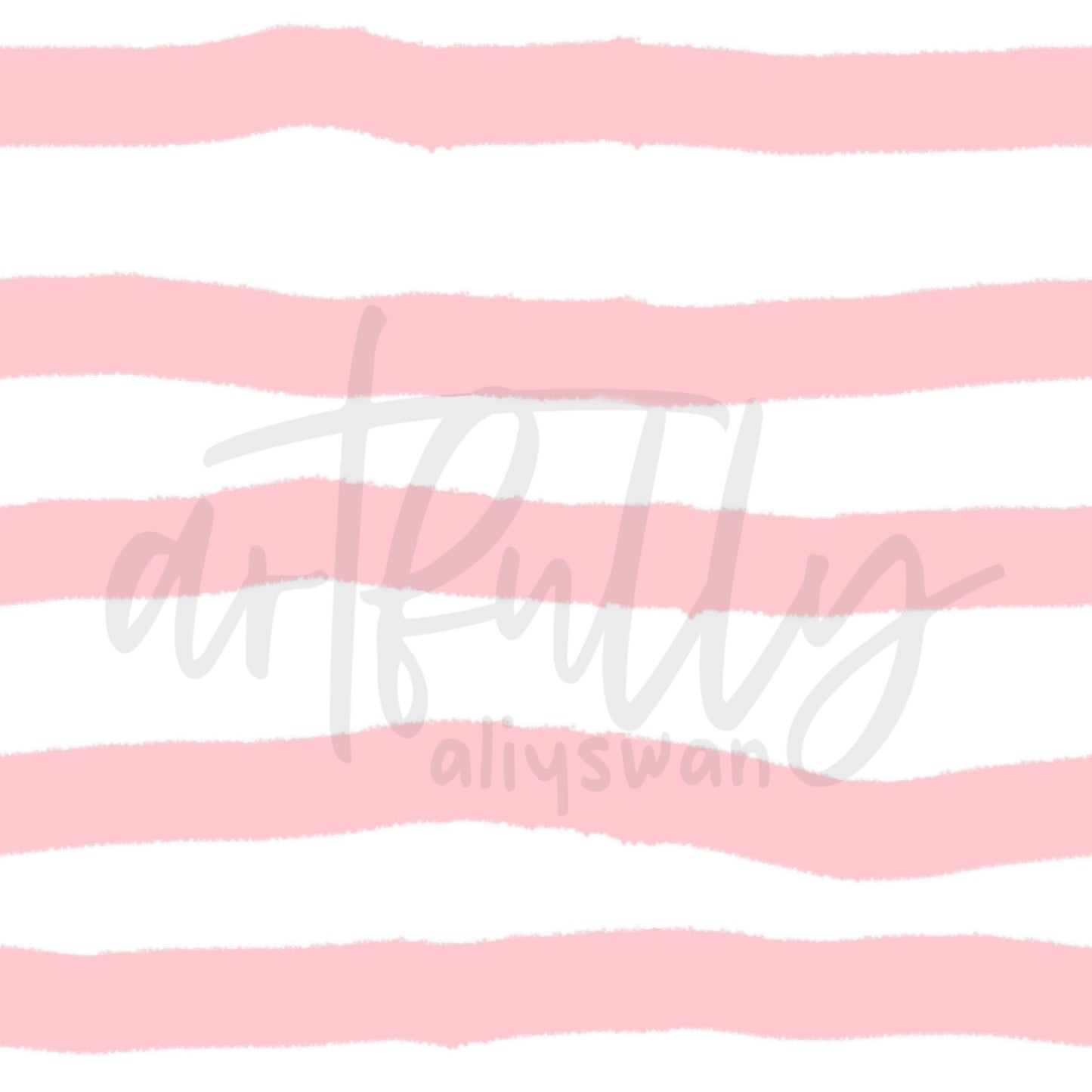 Flamingo Stripes Coordinating File